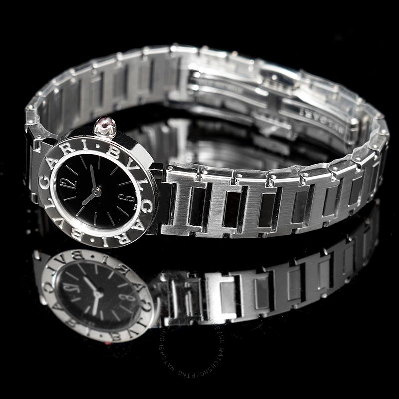 replica Bvlgari Bvlgari Bvlgari 102943 WATCHES 3