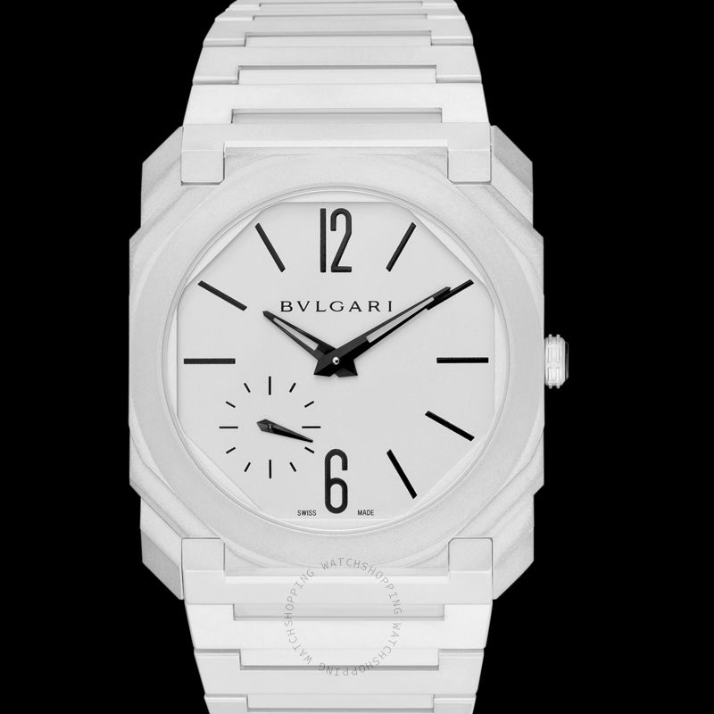 replica Bvlgari Octo 103011 WATCHES 3