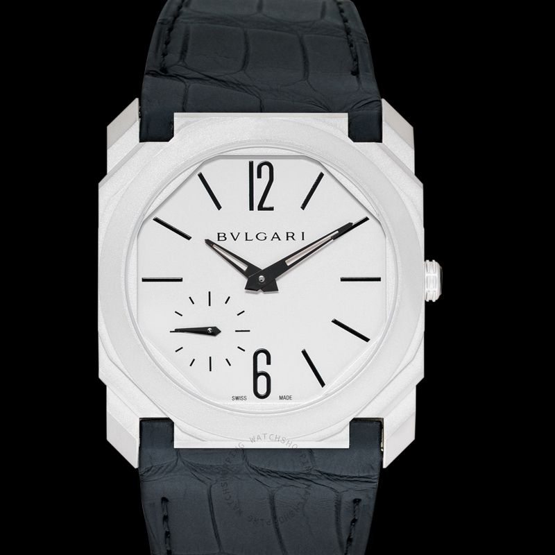 replica Bvlgari Octo 103035 WATCHES 3 