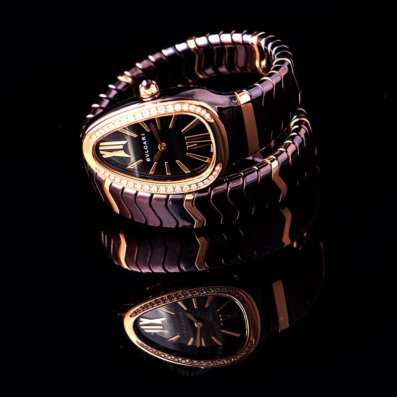 replica Bvlgari Serpenti 103060 WATCHES 3 
