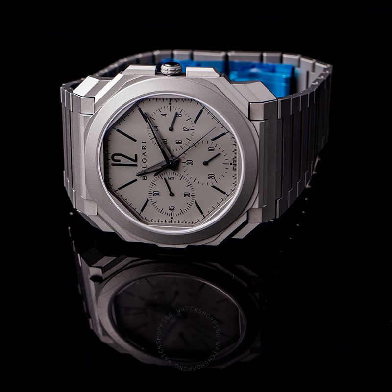 replica Bvlgari Octo 103068 WATCHES 3 