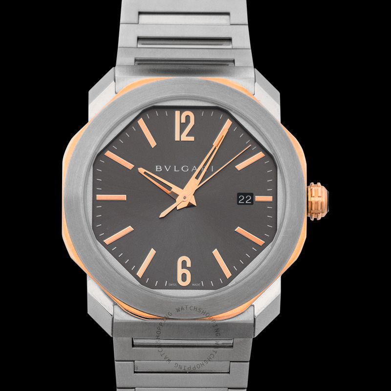 replica Bvlgari Octo 103083 WATCHES 3 