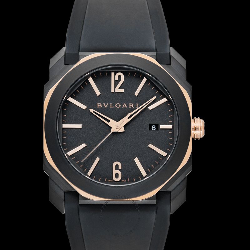 replica Bvlgari Octo 103085 WATCHES 3 