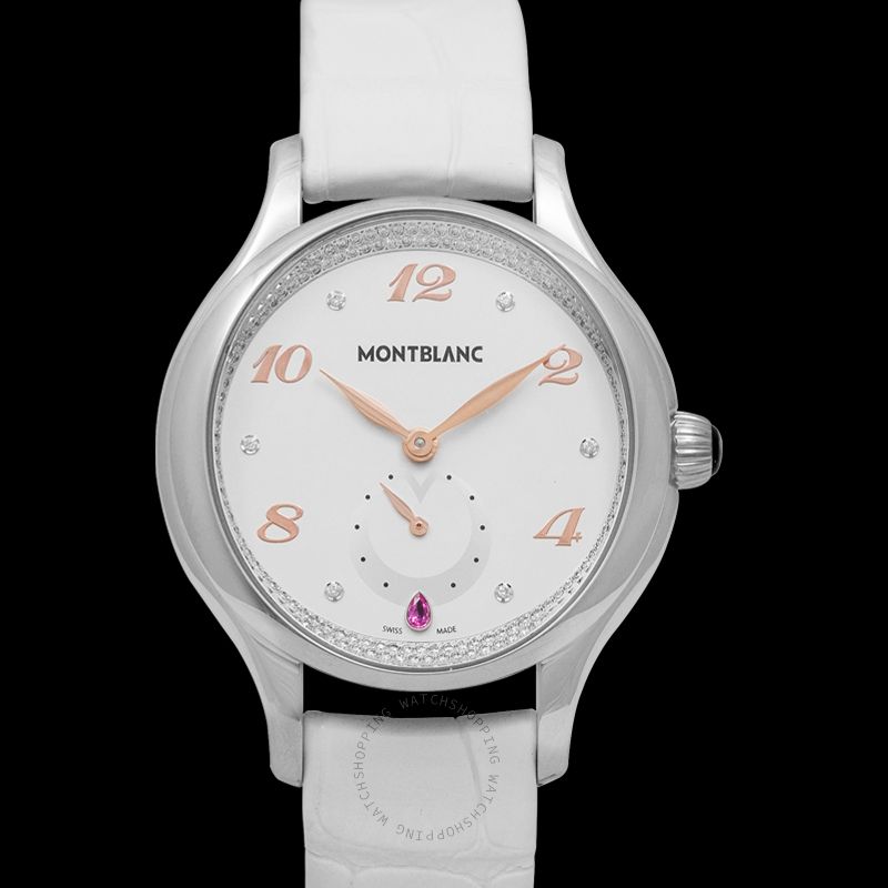 replica Montblanc 106499 WATCHES 3