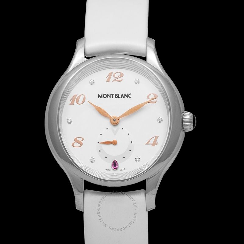 replica Montblanc 107334 WATCHES 3