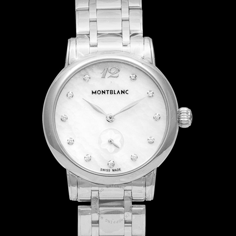 replica Montblanc 110305 WATCHES 3