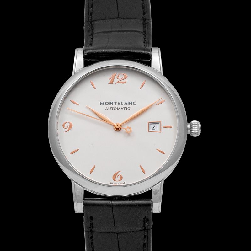 replica Montblanc 110717 WATCHES 3