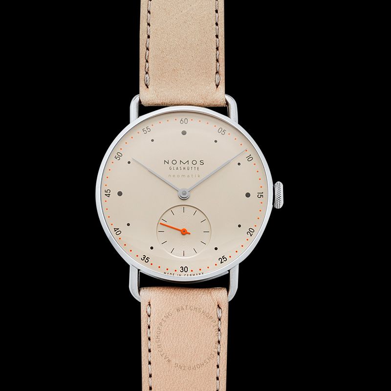 replica Nomos Glashuette Metro 1107 WATCHES 3 