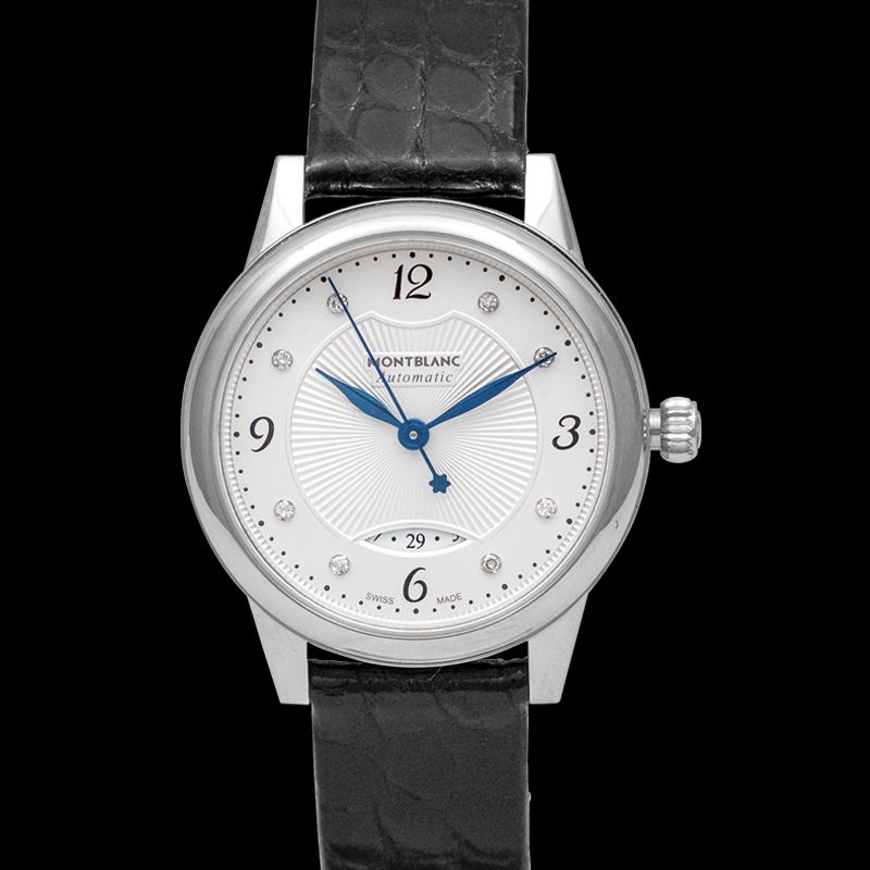 replica Montblanc boheme 111055 WATCHES 3