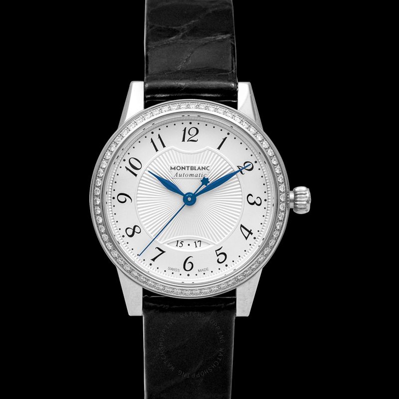 replica Montblanc boheme 111057 WATCHES 3 