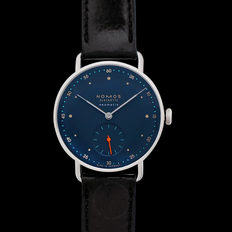 replica Nomos Glashuette Metro 1110 WATCHES 3