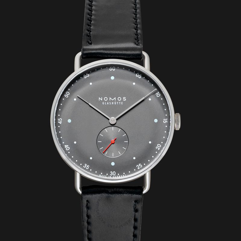 replica Nomos Glashuette Metro 1111 WATCHES 3 