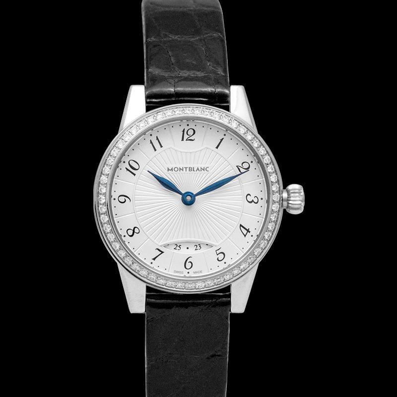replica Montblanc boheme 111208 WATCHES 3