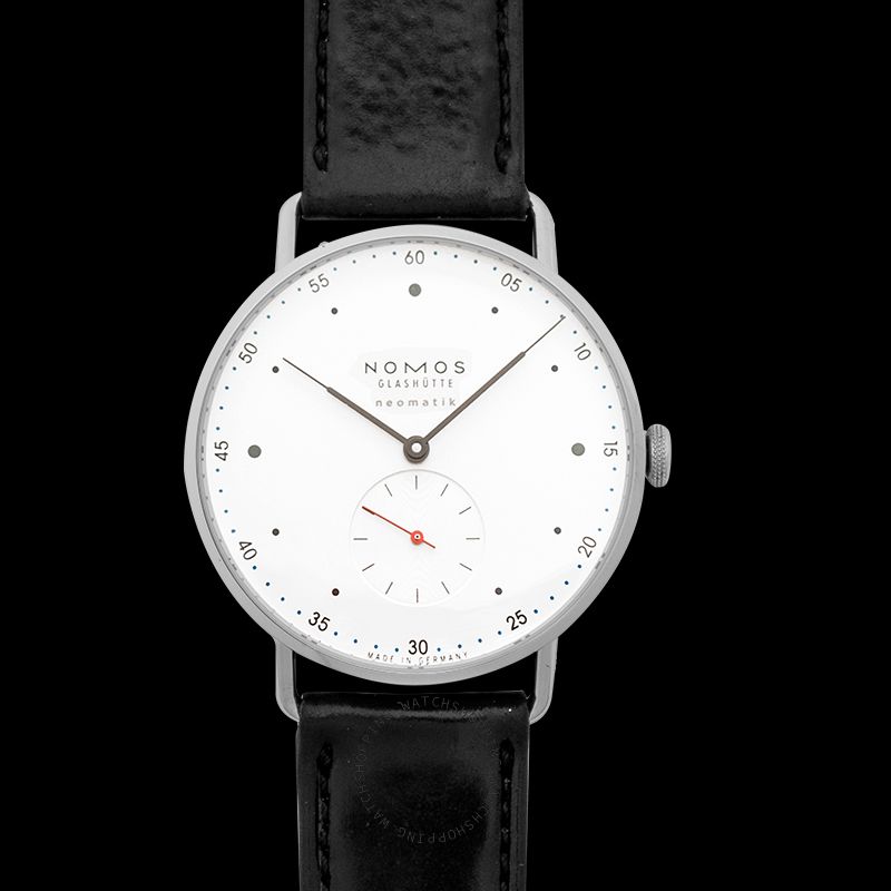 replica Nomos Glashuette Metro 1113 WATCHES 3