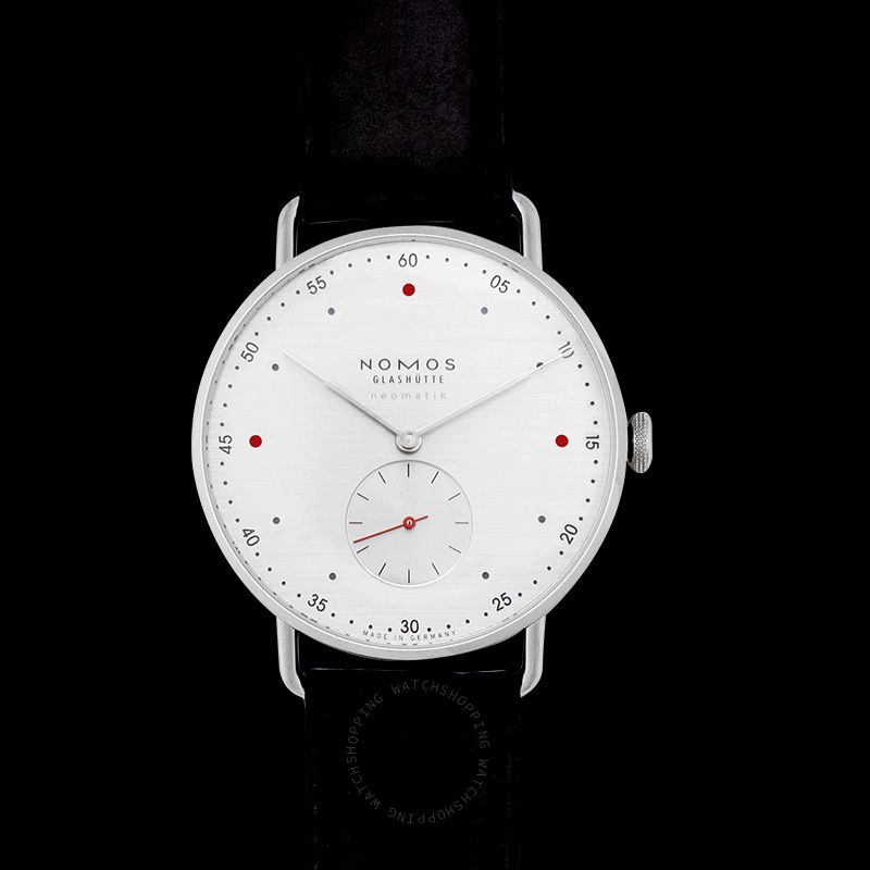 replica Nomos Glashuette Metro 1114 WATCHES 3