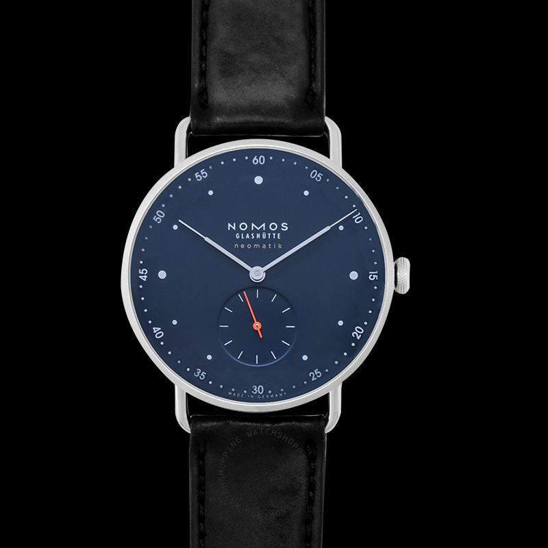 replica Nomos Glashuette Metro 1115 WATCHES 3