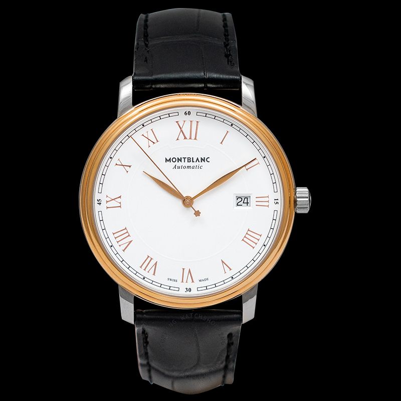 replica Montblanc Tradition 114336 WATCHES 3