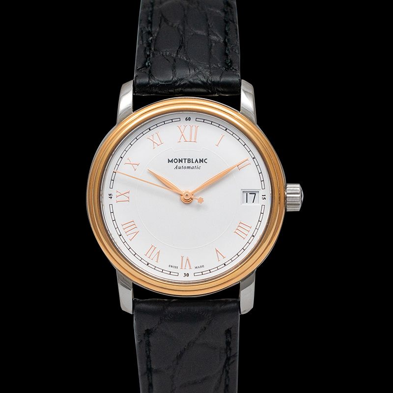 replica Montblanc Tradition 114368 WATCHES 3