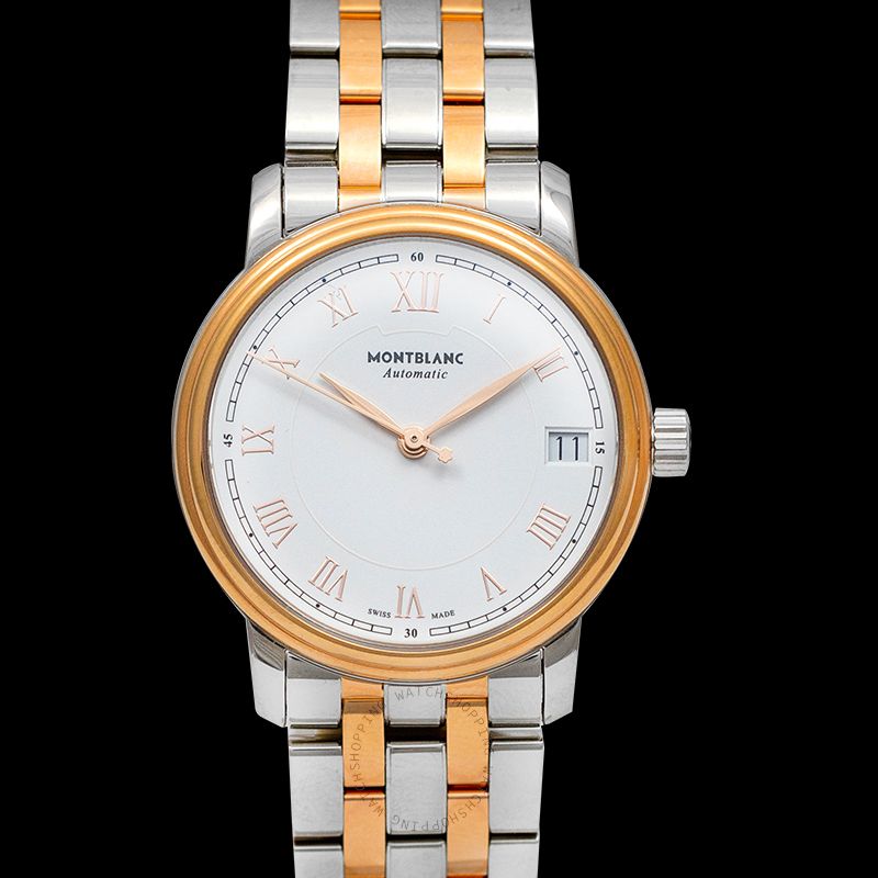 replica Montblanc Tradition 114369 WATCHES 3