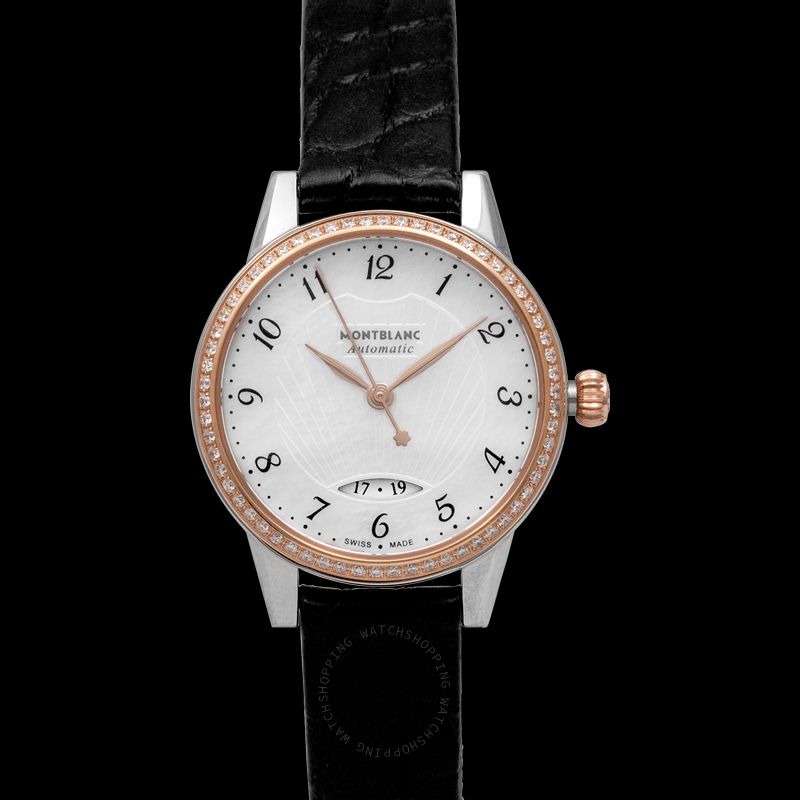 replica Montblanc boheme 116500 WATCHES 3