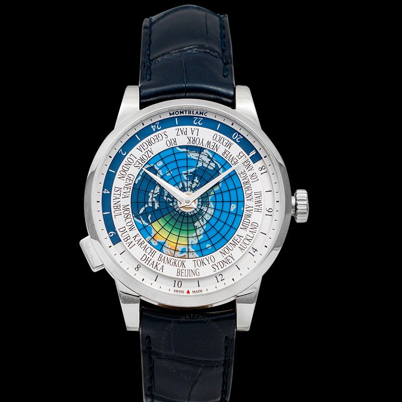 replica Montblanc 116533 WATCHES 3