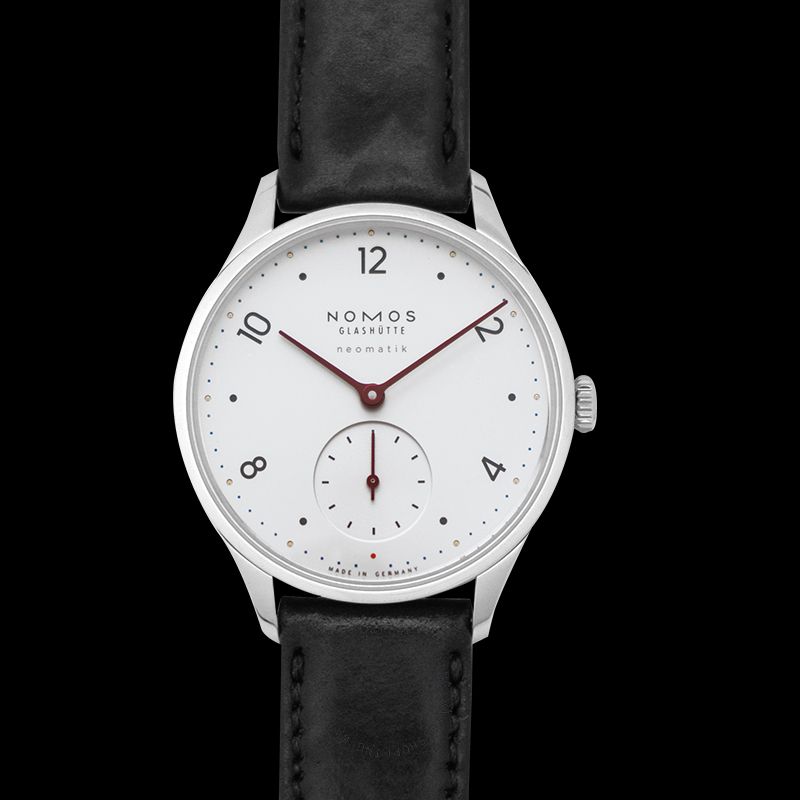 replica Nomos Glashuette Minimatik 1203 WATCHES 3