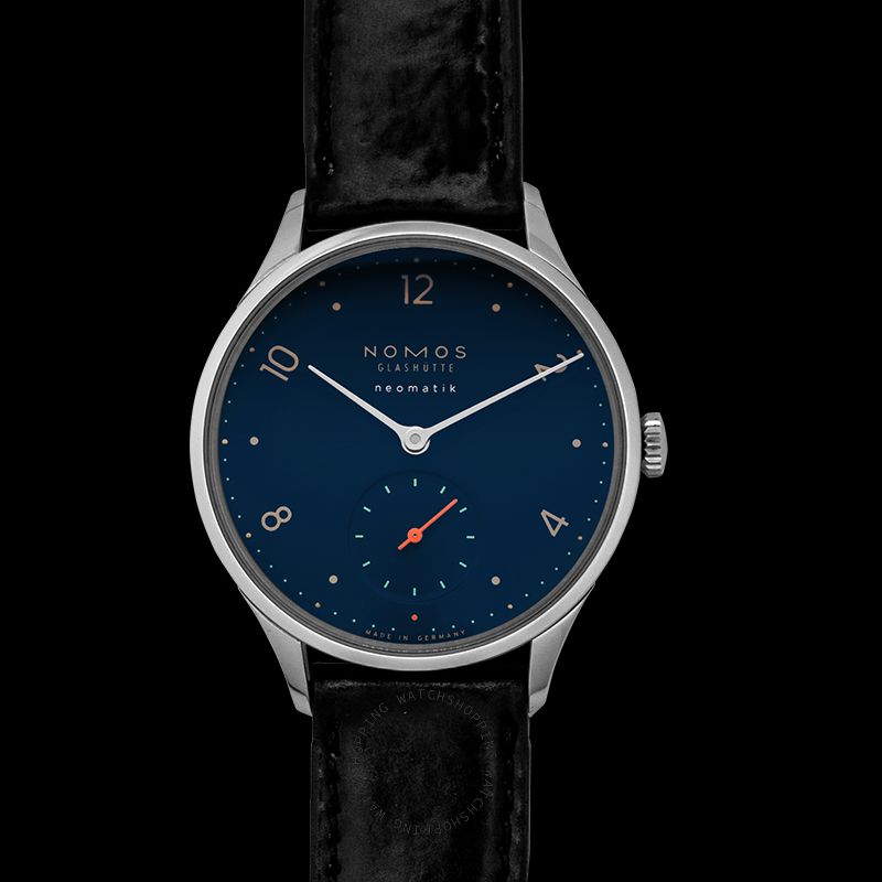 replica Nomos Glashuette Minimatik 1205 WATCHES 3