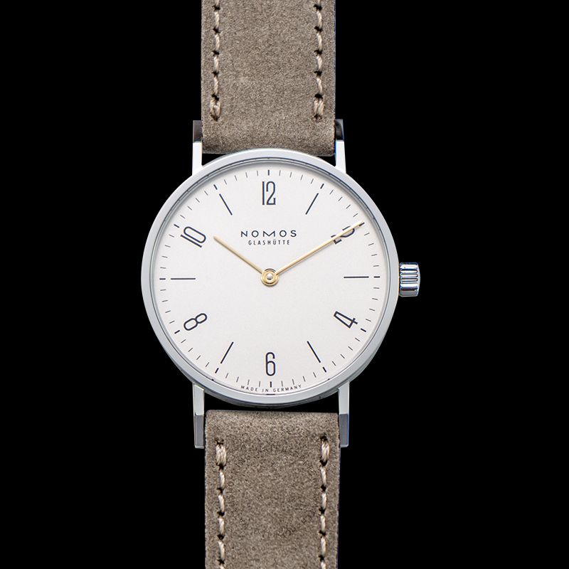 replica Nomos Glashuette Tangente 120 WATCHES 3