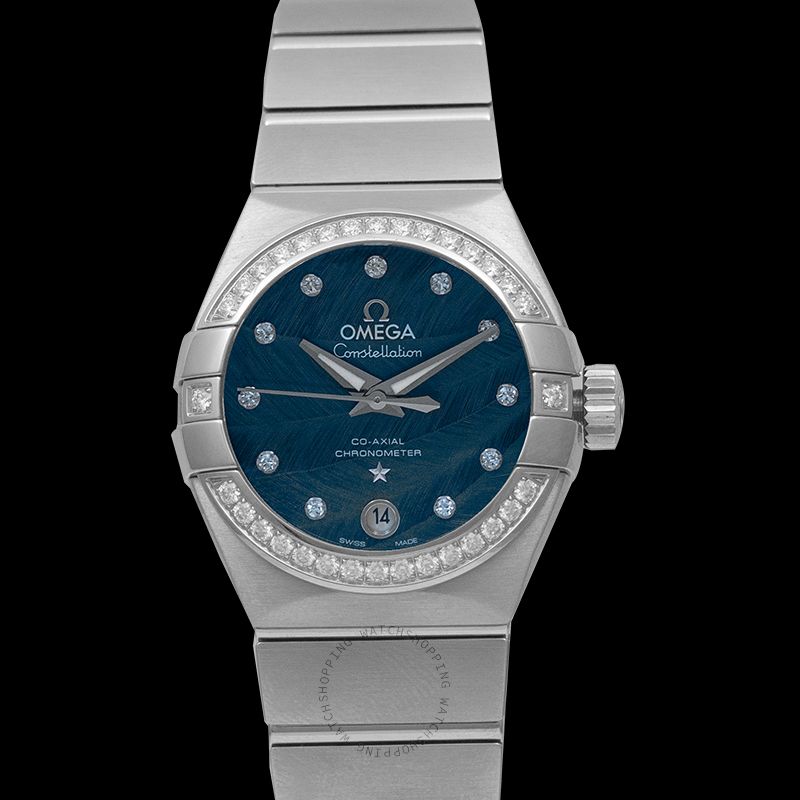 replica Omega Constellation 123.15.27.20.53.001 WATCHES 3