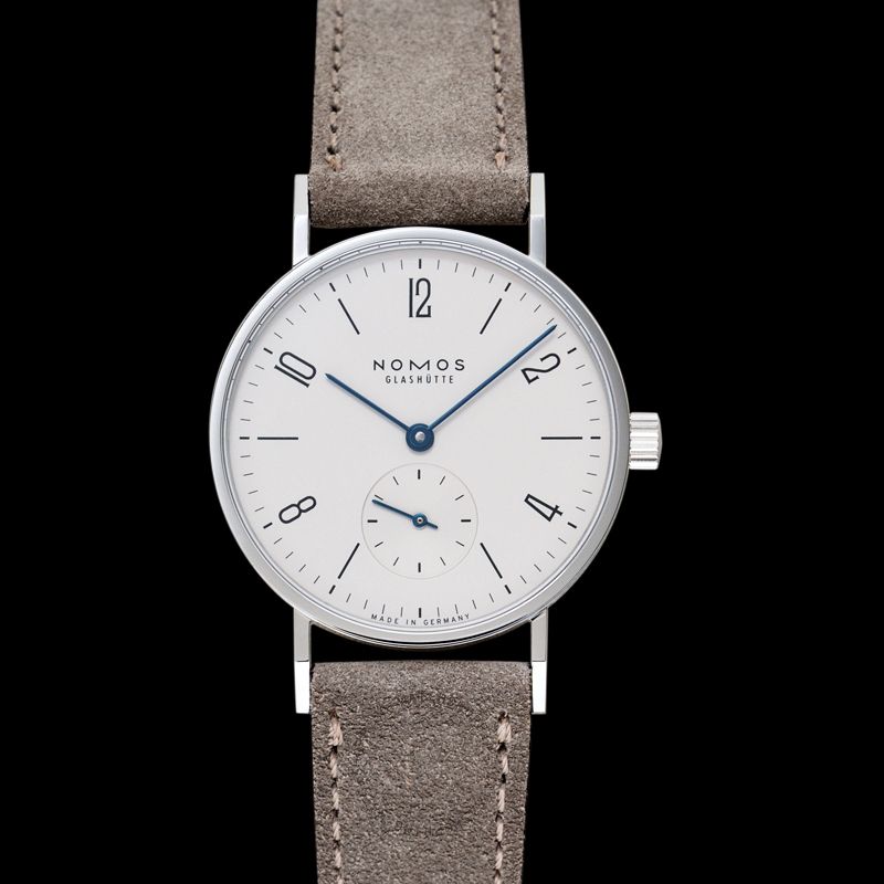 replica Nomos Glashuette Tangente 123 WATCHES 3
