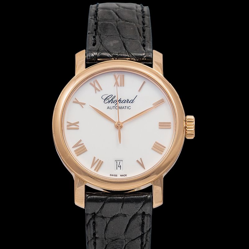 replica Chopard Classic 124200-5001 WATCHES 3
