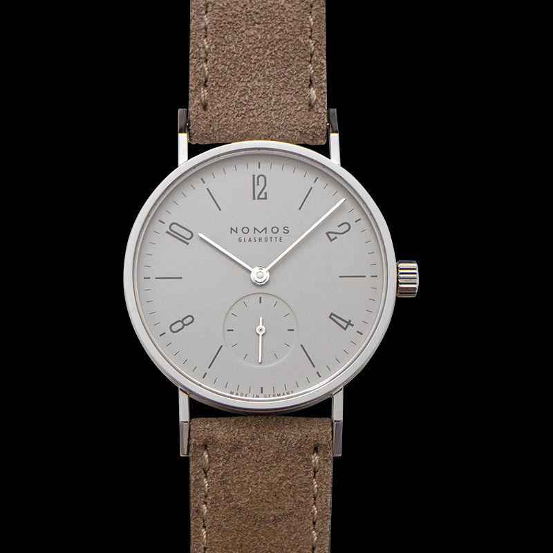 replica Nomos Glashuette Tangente 125 WATCHES 3 