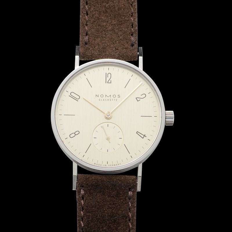 replica Nomos Glashuette Tangomat 126 WATCHES 3 