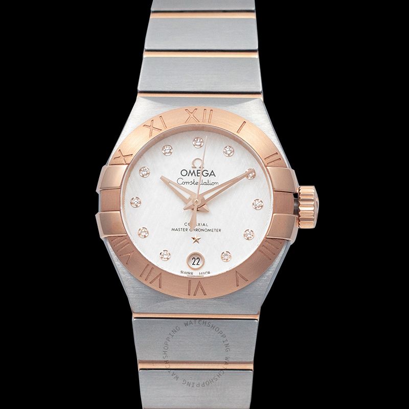 replica Omega Constellation 127.20.27.20.52.001 WATCHES 3