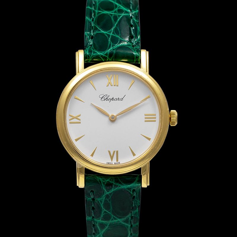 replica Chopard Classic 127387-0201 WATCHES 3 