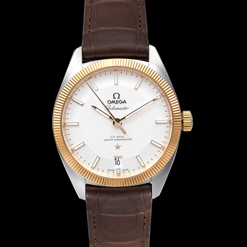 replica Omega Constellation 130.23.39.21.02.001 WATCHES 3
