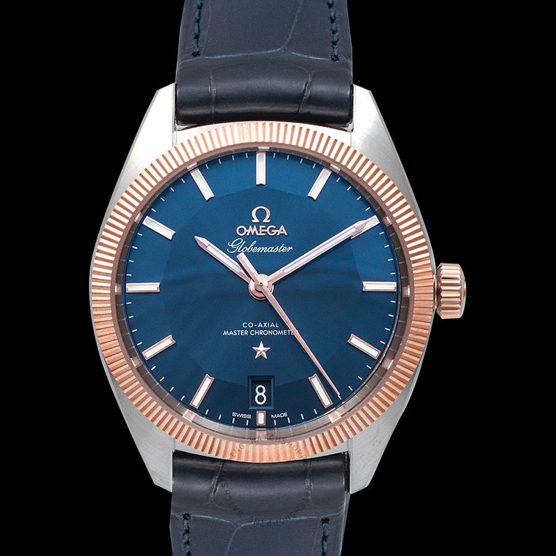 replica Omega Constellation 130.23.39.21.03.001 WATCHES 3