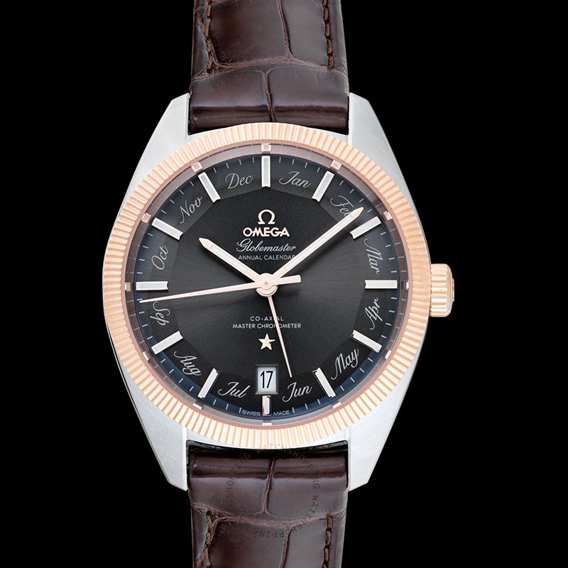replica Omega Constellation 130.23.41.22.06.001 WATCHES 3