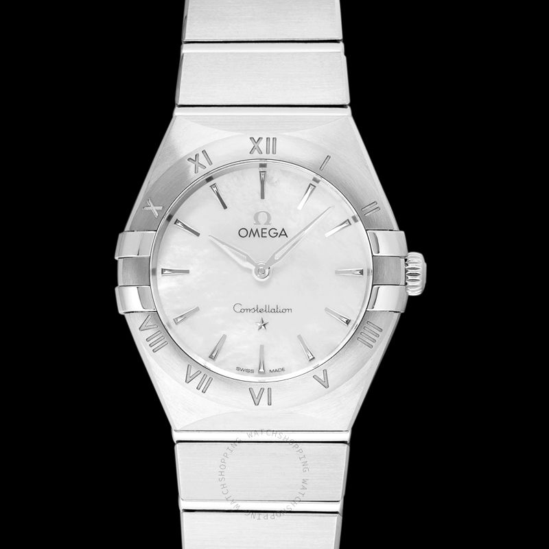 replica Omega Constellation 131.10.28.60.05.001 WATCHES 3
