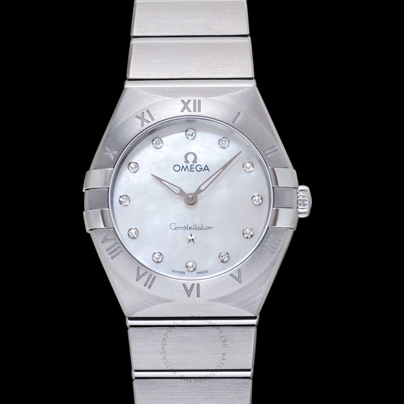 replica Omega Constellation 131.10.28.60.55.001 WATCHES 3 