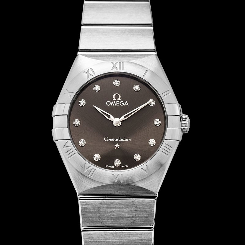 replica Omega Constellation 131.10.28.60.56.001 WATCHES 3