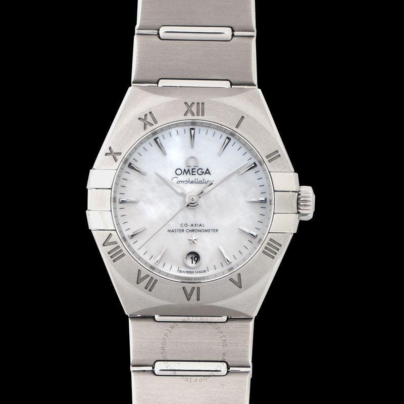 replica Omega Constellation 131.10.29.20.05.001 WATCHES 3 