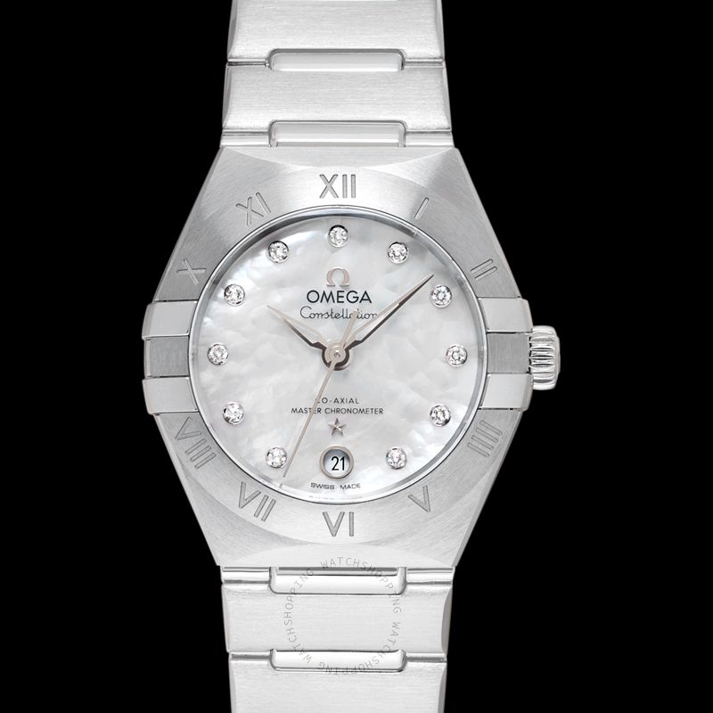 replica Omega Constellation 131.10.29.20.55.001 WATCHES 3 