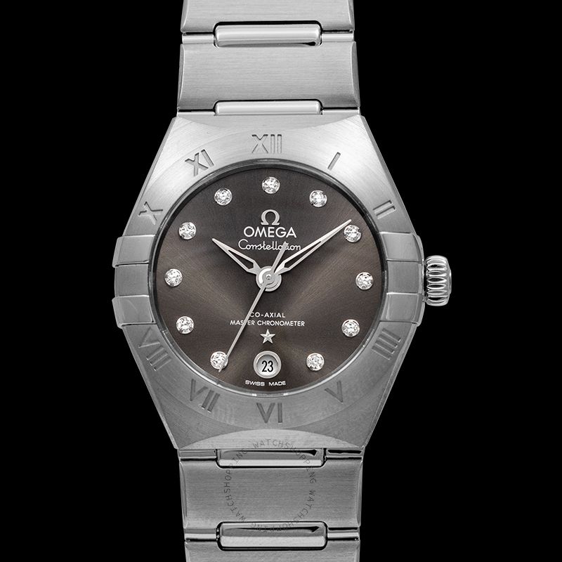 replica Omega Constellation 131.10.29.20.56.001 WATCHES 3