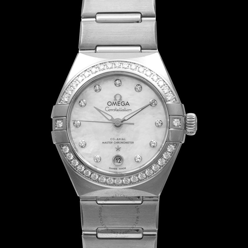 replica Omega Constellation 131.15.29.20.55.001 WATCHES 3