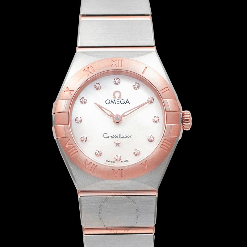 replica Omega Constellation 131.20.25.60.55.001 WATCHES 3 