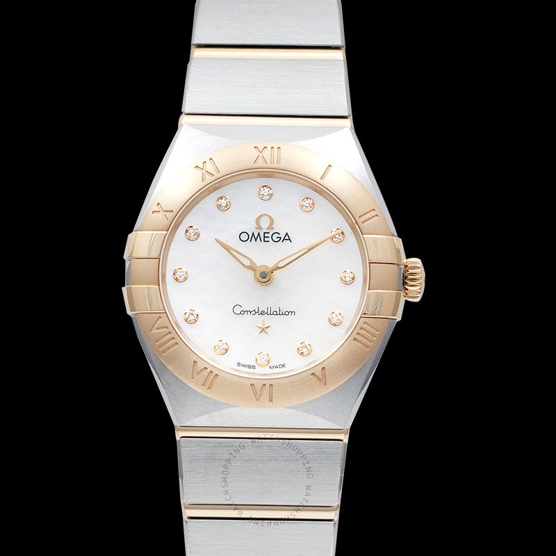 replica Omega Constellation 131.20.25.60.55.002 WATCHES 3