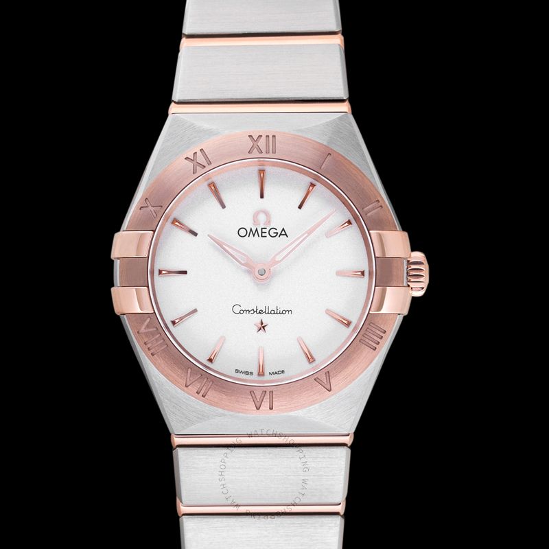 replica Omega Constellation 131.20.28.60.02.001 WATCHES 3