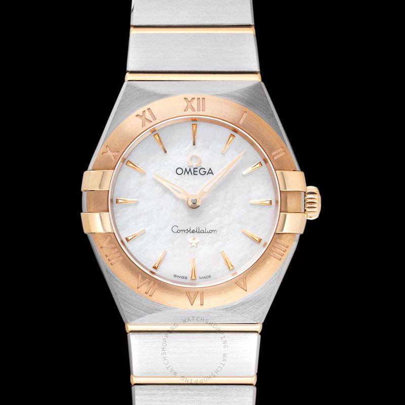 replica Omega Constellation 131.20.28.60.05.002 WATCHES 3