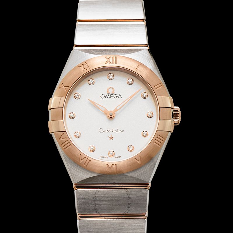 replica Omega Constellation 131.20.28.60.52.001 WATCHES 3